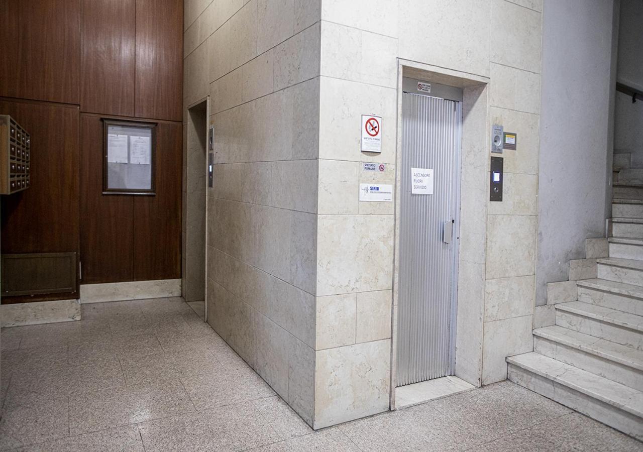 Smart Central Apartments 밀라노 외부 사진
