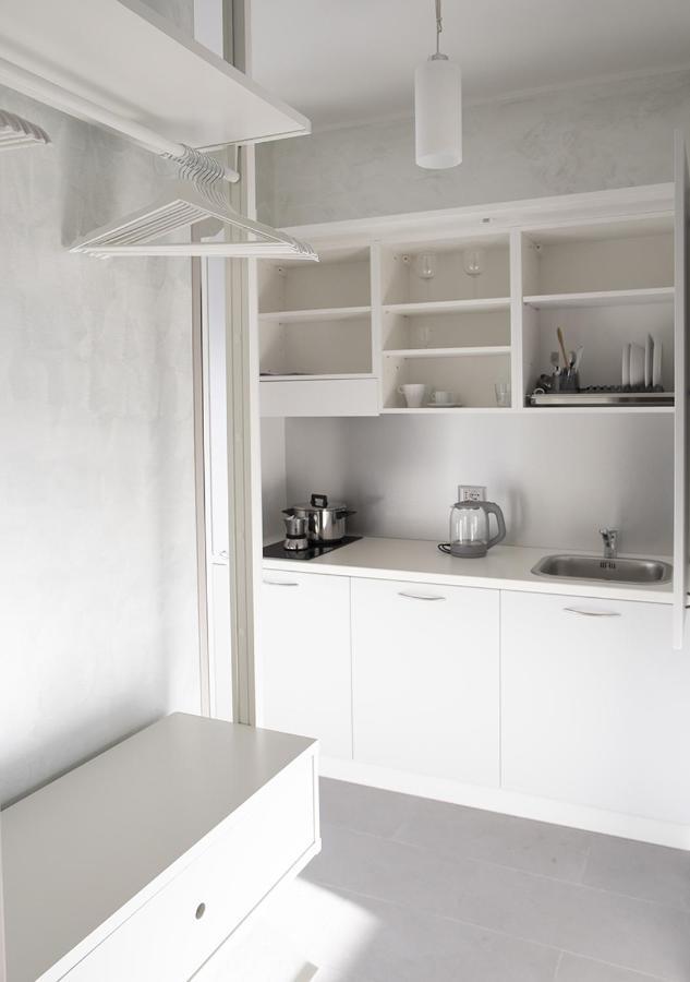 Smart Central Apartments 밀라노 외부 사진