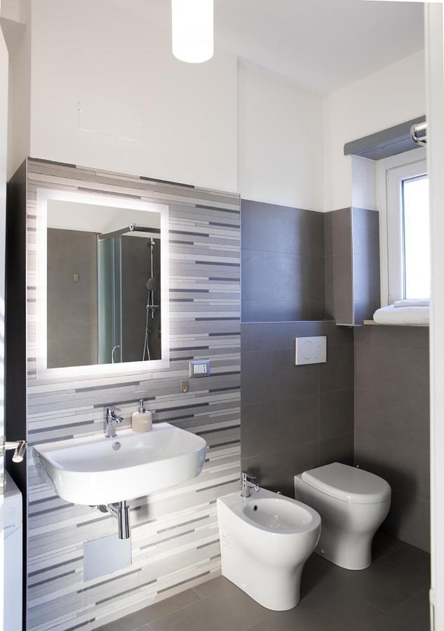 Smart Central Apartments 밀라노 외부 사진
